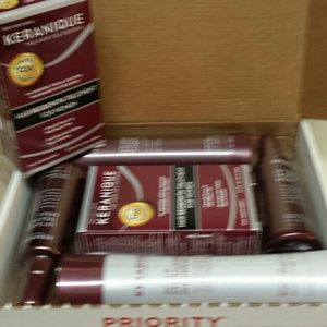Keranique Hair Regrowth Treatment